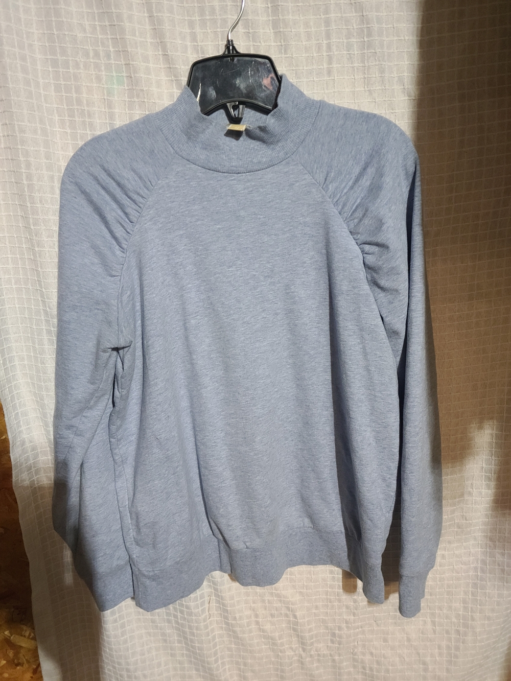 Michael Kors Soft Blouse Long Sleeve